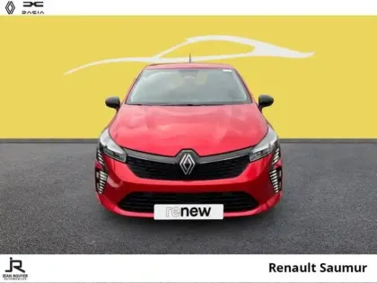 Photo 8 Renault Clio  1.0 TCe 90ch Evolution - 24