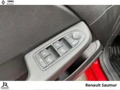 Photo 14 Renault Clio  1.0 TCe 90ch Evolution - 24