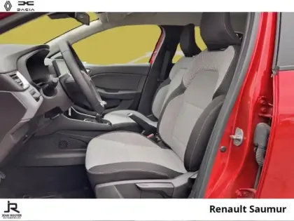 Photo 2 Renault Clio  1.0 TCe 90ch Evolution - 24