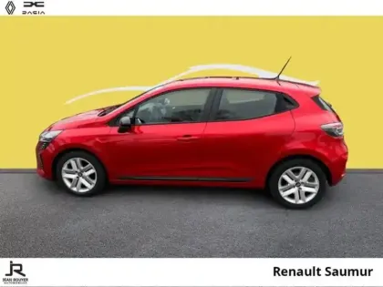 Photo 9 Renault Clio  1.0 TCe 90ch Evolution - 24