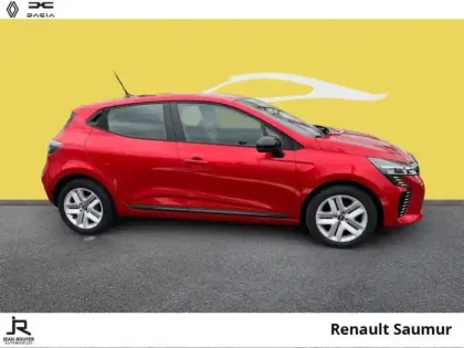 Photo 12 Renault Clio  1.0 TCe 90ch Evolution - 24