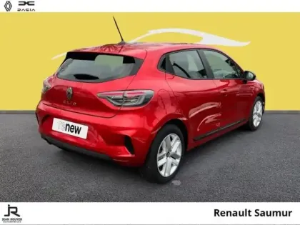 Photo 11 Renault Clio  1.0 TCe 90ch Evolution - 24
