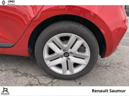 Photo 7 Renault Clio  1.0 TCe 90ch Evolution - 24