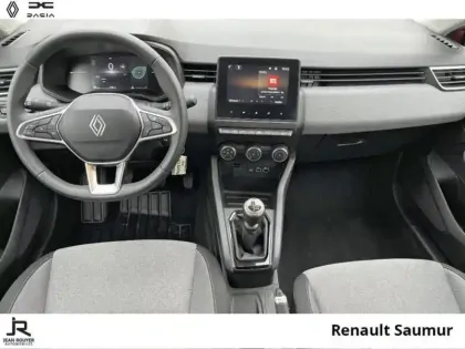 Photo 4 Renault Clio  1.0 TCe 90ch Evolution - 24