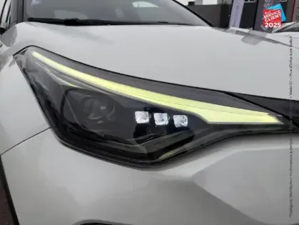 Photo 12 Toyota C-HR  184h GR-Sport 2WD E-CVT MY20