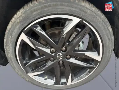 Photo 9 Toyota C-HR  184h GR-Sport 2WD E-CVT MY20