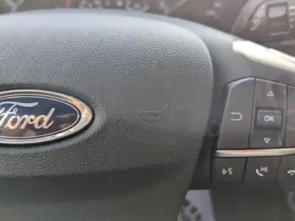 Photo 13 Ford Puma  1.0 Flexifuel 125ch S&S mHEV Titanium