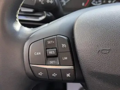 Photo 12 Ford Puma  1.0 Flexifuel 125ch S&S mHEV Titanium