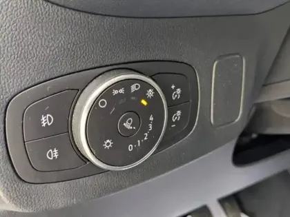 Photo 9 Ford Puma  1.0 Flexifuel 125ch S&S mHEV Titanium