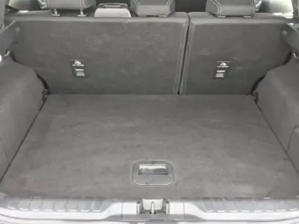 Photo 6 Ford Puma  1.0 Flexifuel 125ch S&S mHEV Titanium