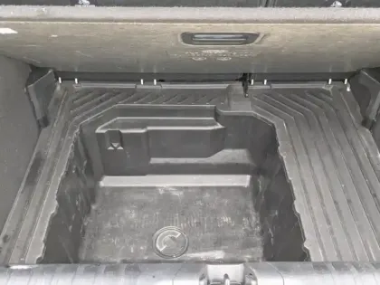 Photo 7 Ford Puma  1.0 Flexifuel 125ch S&S mHEV Titanium