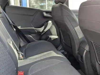 Photo 5 Ford Puma  1.0 Flexifuel 125ch S&S mHEV Titanium