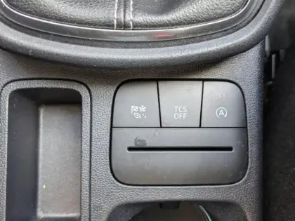 Photo 14 Ford Puma  1.0 Flexifuel 125ch S&S mHEV Titanium