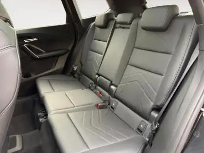 Photo 12 BMW X1  sDrive20d 163ch M Sport