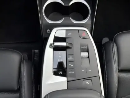 Photo 10 BMW X1  sDrive20d 163ch M Sport