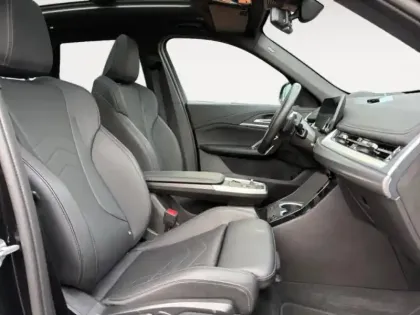 Photo 14 BMW X1  sDrive20d 163ch M Sport