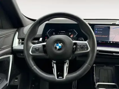 Photo 11 BMW X1  sDrive20d 163ch M Sport