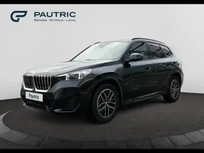 Photo Bmw X1