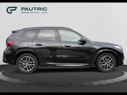 Photo 5 BMW X1  sDrive20d 163ch M Sport