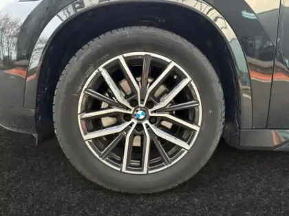 Photo 13 BMW X1  sDrive20d 163ch M Sport