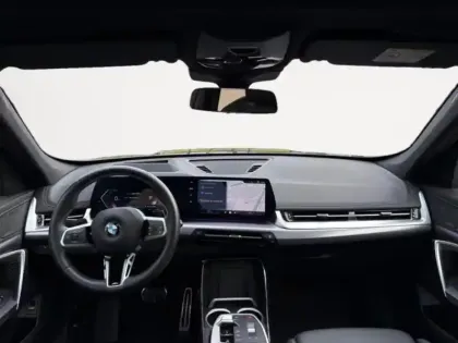 Photo 9 BMW X1  sDrive20d 163ch M Sport