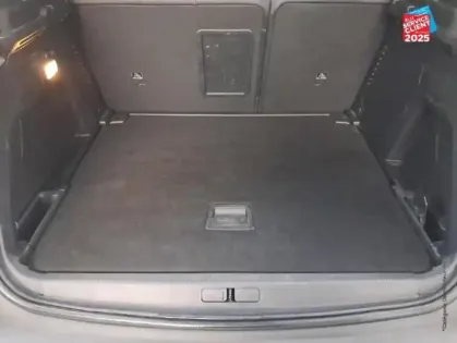 Photo 13 Peugeot 3008  Hybrid 136ch Allure Pack e-DCS6 GPS Camera