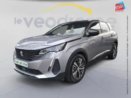 Photo Peugeot 3008