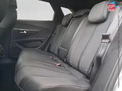 Photo 10 Peugeot 3008  Hybrid 136ch Allure Pack e-DCS6 GPS Camera