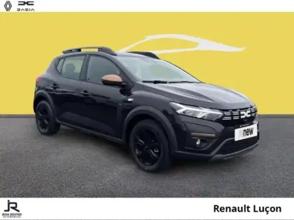 Photo 1 Dacia Sandero  1.0 ECO-G 100ch Stepway Extreme -24