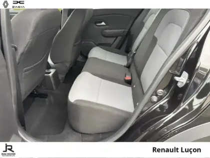 Photo 3 Dacia Sandero  1.0 ECO-G 100ch Stepway Extreme -24