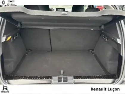 Photo 6 Dacia Sandero  1.0 ECO-G 100ch Stepway Extreme -24