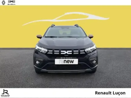 Photo 8 Dacia Sandero  1.0 ECO-G 100ch Stepway Extreme -24