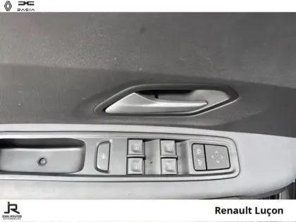 Photo 13 Dacia Sandero  1.0 ECO-G 100ch Stepway Extreme -24