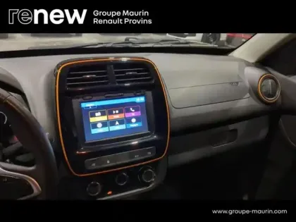 Photo 10 Dacia Spring  45ch Confort Plus - Achat Intégral