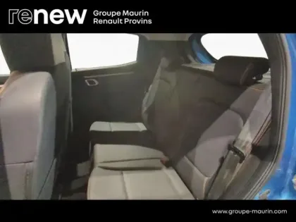 Photo 14 Dacia Spring  45ch Confort Plus - Achat Intégral