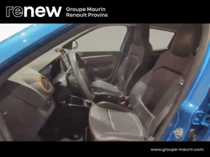 Photo 13 Dacia Spring  45ch Confort Plus - Achat Intégral