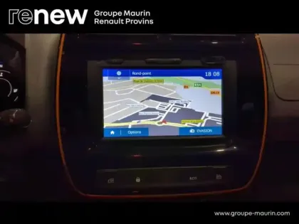 Photo 11 Dacia Spring  45ch Confort Plus - Achat Intégral