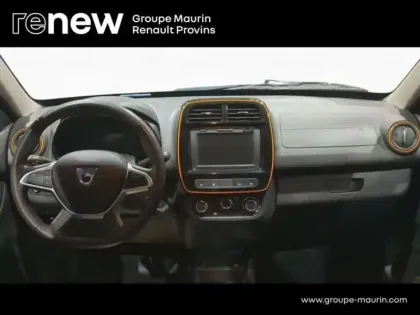 Photo 8 Dacia Spring  45ch Confort Plus - Achat Intégral