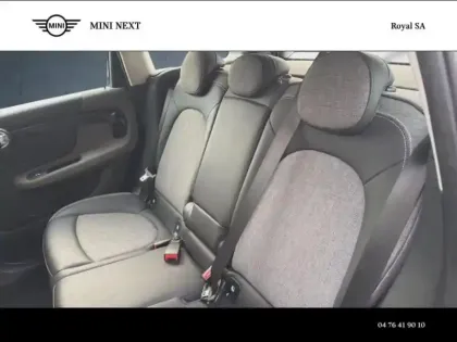 Photo 5 Mini Countryman  Cooper SE 125ch + 95ch Edition Premium Plus ALL4 BVA6