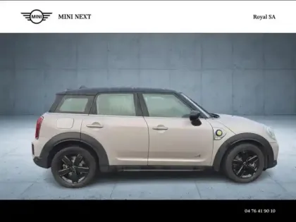 Photo 2 Mini Countryman  Cooper SE 125ch + 95ch Edition Premium Plus ALL4 BVA6