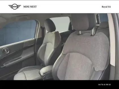 Photo 4 Mini Countryman  Cooper SE 125ch + 95ch Edition Premium Plus ALL4 BVA6