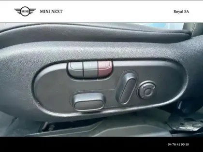 Photo 8 Mini Countryman  Cooper SE 125ch + 95ch Edition Premium Plus ALL4 BVA6