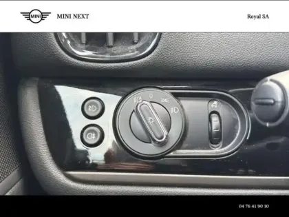 Photo 13 Mini Countryman  Cooper SE 125ch + 95ch Edition Premium Plus ALL4 BVA6