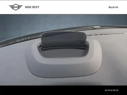 Photo 10 Mini Countryman  Cooper SE 125ch + 95ch Edition Premium Plus ALL4 BVA6