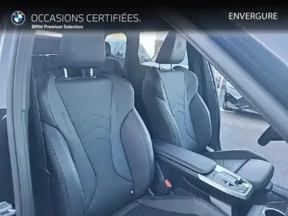 Photo 8 BMW X1  sDrive20i 170ch M Sport