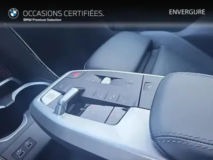 Photo 14 BMW X1  sDrive20i 170ch M Sport