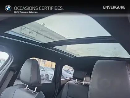 Photo 11 BMW X1  sDrive20i 170ch M Sport