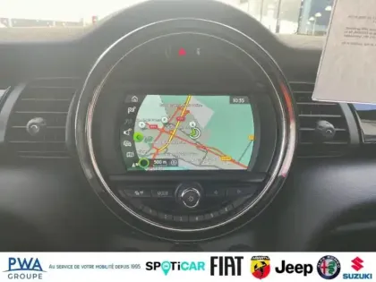 Photo 14 Mini Mini  Cooper SE 184ch Business BVA