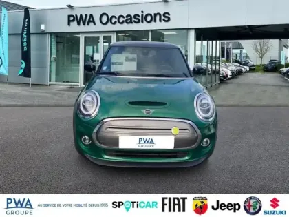 Photo 1 Mini Mini  Cooper SE 184ch Business BVA