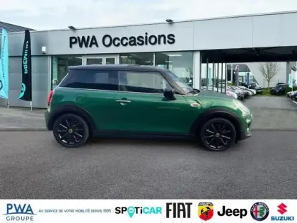 Photo 3 Mini Mini  Cooper SE 184ch Business BVA